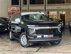 شيفروليه تاهو